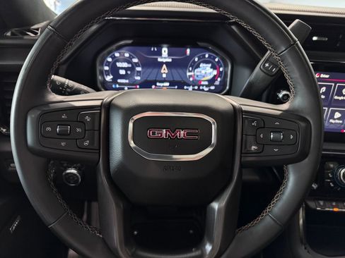 Certified 2024 GMC Sierra 2500 AT4 w/ AT4 Premium Plus Package image 14