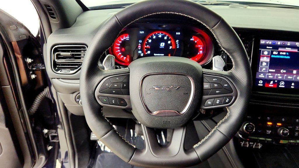 Used 2024 Dodge Durango SRT Hellcat AWD/4WD image 14