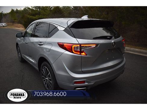 New 2026 Acura RDX Advance Package image 5