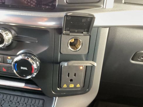 Used 2025 Ford F150 Lariat w/ Equipment Group 501A Mid AWD/4WD image 65