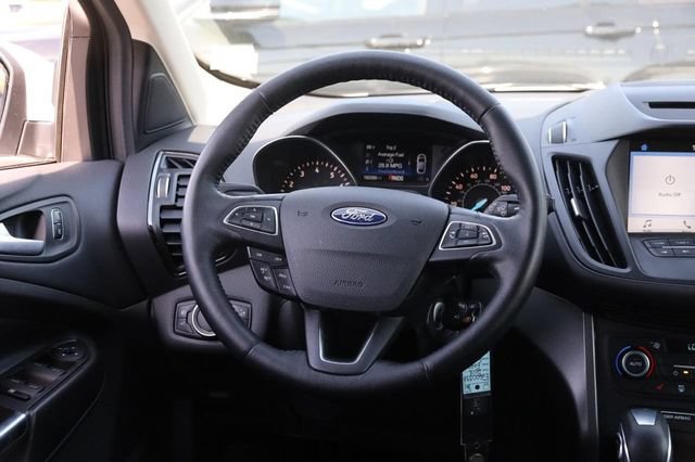 Used 2018 Ford Escape SEL FWD image 23
