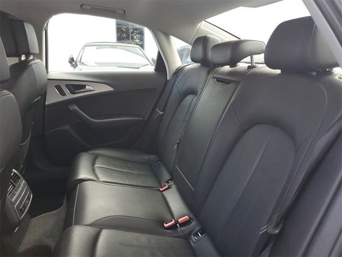 Used 2012 Audi A6 3.0T Premium Plus image 11