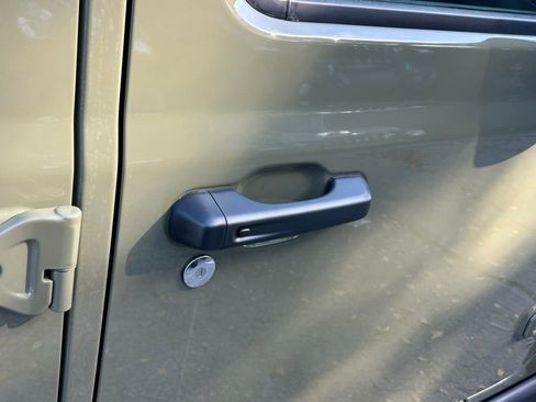 New 2026 Jeep Wrangler Willys image 33