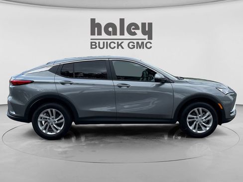 New 2026 Buick Envista Preferred w/ Convenience I Package FWD image 6