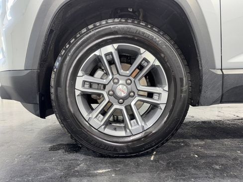 Used 2026 GMC Terrain Elevation AWD/4WD image 6