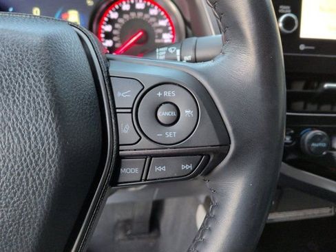 Certified 2021 Toyota Camry XSE image 19