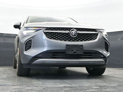 Used 2023 Buick Envision Avenir AWD/4WD image 37
