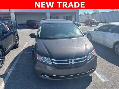 Used 2016 Honda Odyssey EX image 10