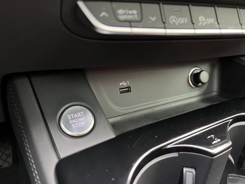 Used 2023 Audi A5 2.0T Premium Plus w/ Premium Plus image 24