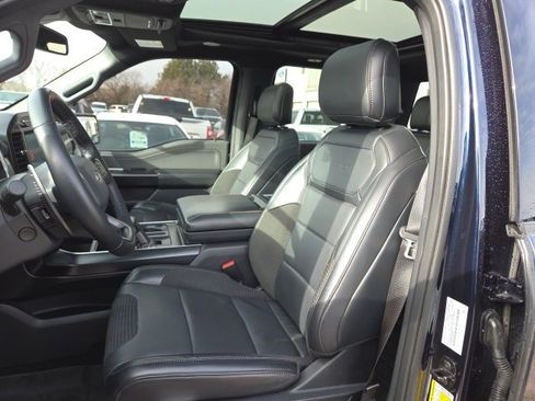 Used 2022 Ford F150 Raptor w/ Equipment Group 801A High image 8