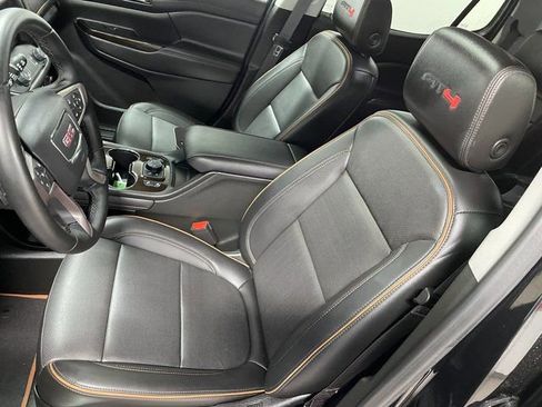 Used 2023 GMC Acadia AT4 w/ Trailering Package AWD/4WD image 12