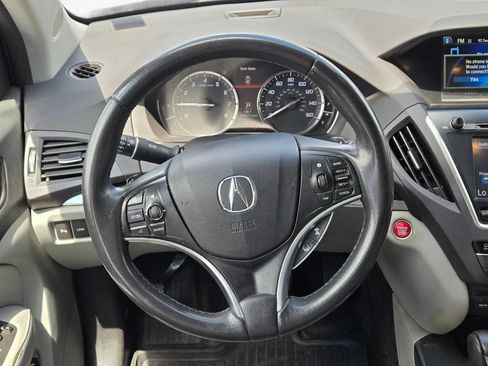 Used 2014 Acura MDX SH-AWD w/ Advance Package image 20