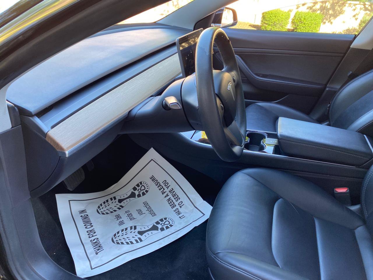Used 2020 Tesla Model 3 RWD image 28
