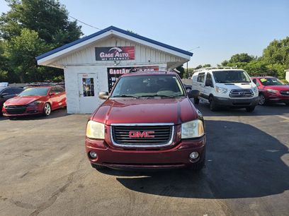 Used 2004 GMC Envoy XL SLT w/ 1SD Preferred Equipment Group