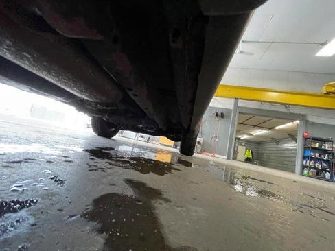 Used 2008 Jeep Liberty Sport w/ Popular Equipment Group image 16