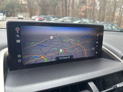 Used 2020 Lexus NX 300 F Sport w/ F Sport Premium Package image 5