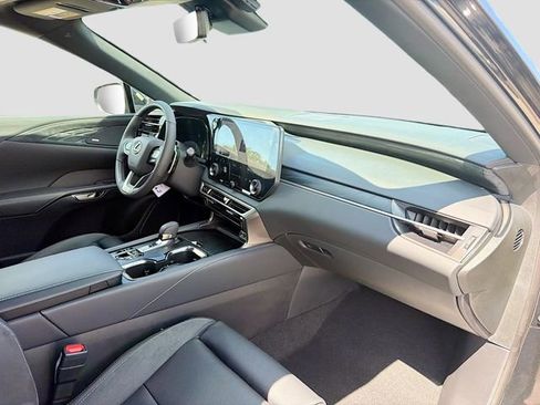 New 2026 Lexus RX 350 AWD image 15