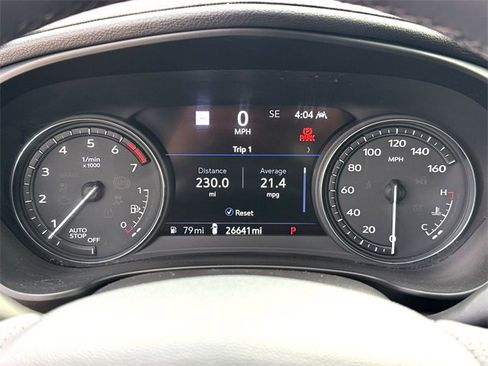 Used 2023 Cadillac XT4 Sport image 18