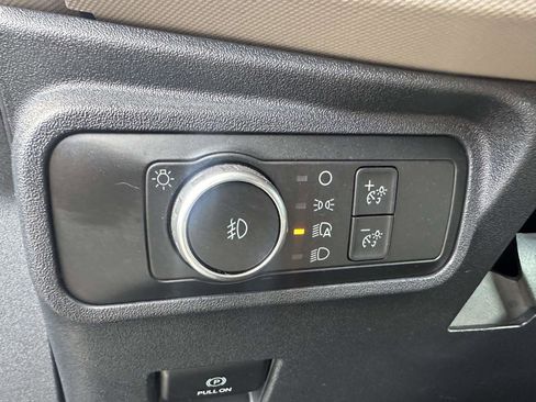 Certified 2022 Ford Bronco Big Bend w/ Sasquatch Package image 12