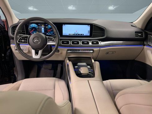 Used 2020 Mercedes-Benz GLE 350 image 27