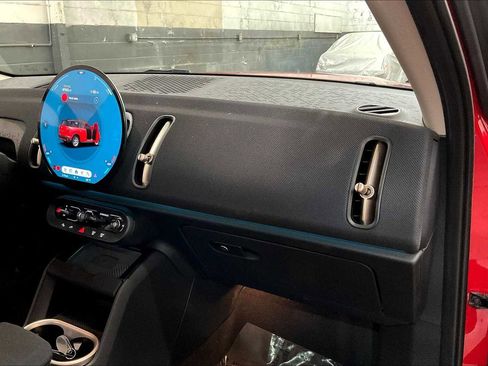 Used 2025 MINI Cooper Countryman S image 19