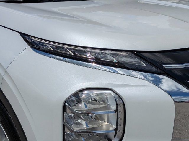 New 2026 Mitsubishi Outlander ES FWD image 10