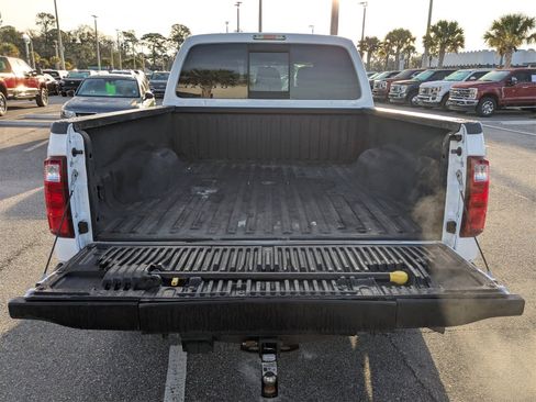 Used 2016 Ford F250 Lariat w/ Lariat Ultimate Package image 12