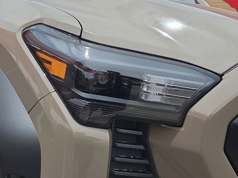 New 2026 Toyota Tacoma TRD Off-Road image 8