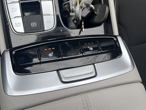 Certified 2024 Hyundai Tucson SEL image 20