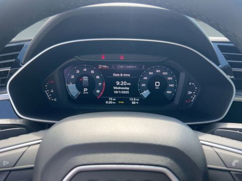 New 2025 Audi Q3 2.0T Premium image 20