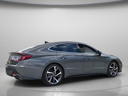 Used 2022 Hyundai Sonata SEL Plus image 7