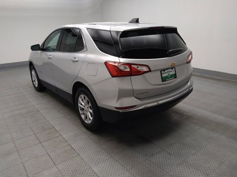 Used 2019 Chevrolet Equinox LT image 5