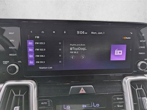 Used 2022 Kia Sorento S FWD image 17