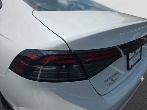 New 2026 Honda Accord SE image 32