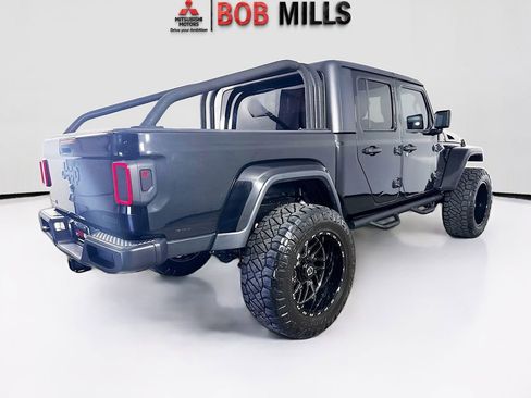Used 2021 Jeep Gladiator Sport AWD/4WD image 7