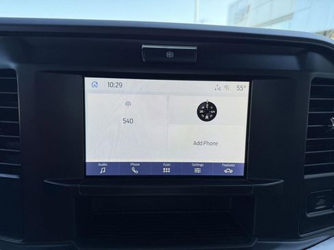 New 2026 Ford F250 XLT image 18