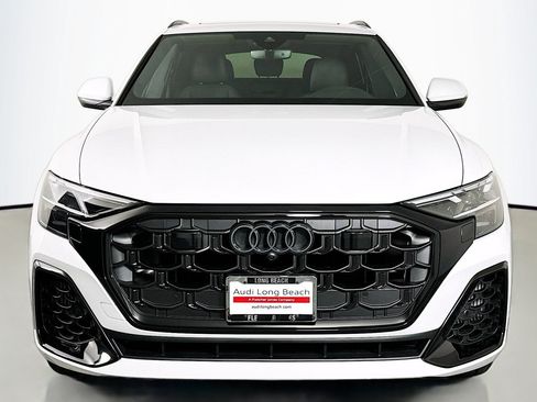 New 2026 Audi Q8 Premium Plus AWD/4WD image 2