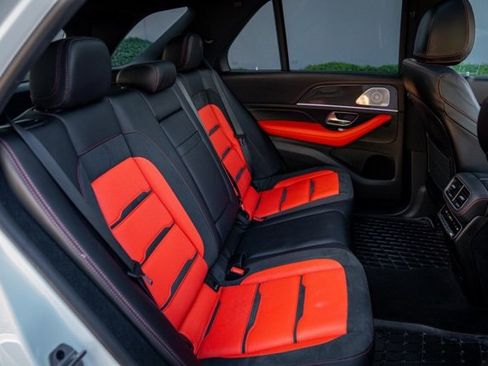 Used 2021 Mercedes-Benz GLE 53 AMG 4MATIC image 48