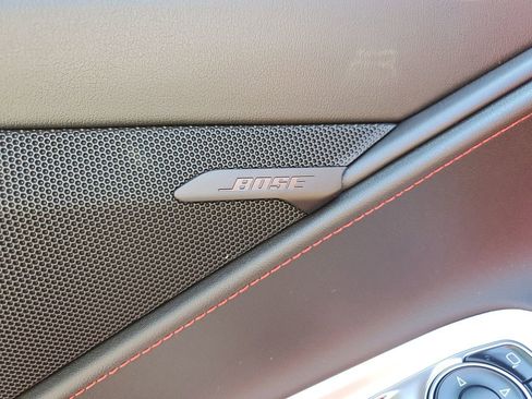 New 2026 Chevrolet Corvette Stingray Coupe w/ 1LT image 20