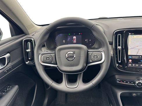 New 2026 Volvo XC40 B5 Plus w/ Protection Package Premier image 13