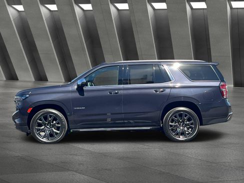 Used 2023 Chevrolet Tahoe Premier w/ Max Trailering Package AWD/4WD image 7