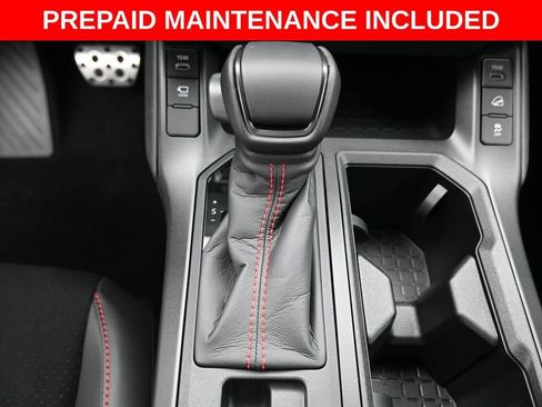Certified 2026 Toyota RAV4 AWD Plug-in Hybrid image 26