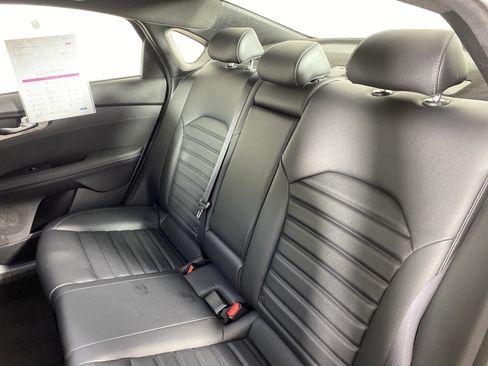 Used 2023 Kia Forte GT-Line w/ GT-Line Premium Package FWD image 34