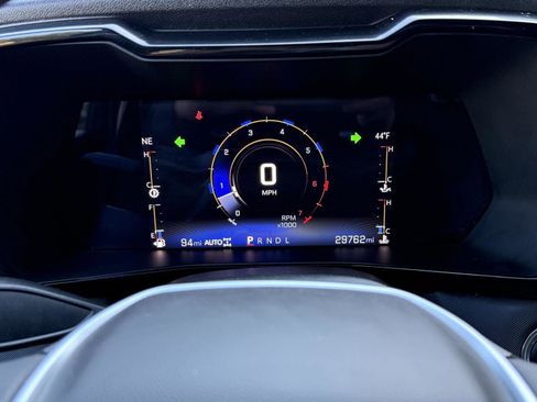 Used 2023 Chevrolet Colorado Z71 w/ Advanced Trailering Package image 18