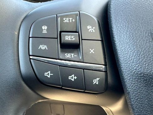 New 2025 Ford Bronco Sport Big Bend w/ Convenience Package image 12