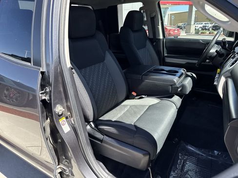 Used 2019 Toyota Tundra SR5 AWD/4WD image 14