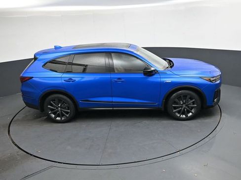 New 2026 Acura MDX A-Spec image 19