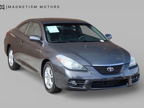 Used 2007 Toyota Solara SE Sport image 6