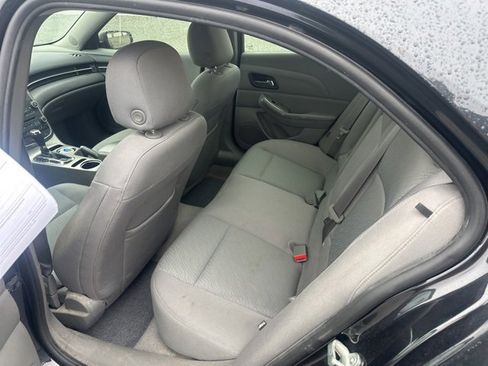 Used 2015 Chevrolet Malibu LS w/ Protection Package image 7