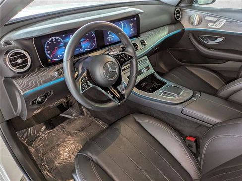 Certified 2022 Mercedes-Benz E 350 Sedan image 13